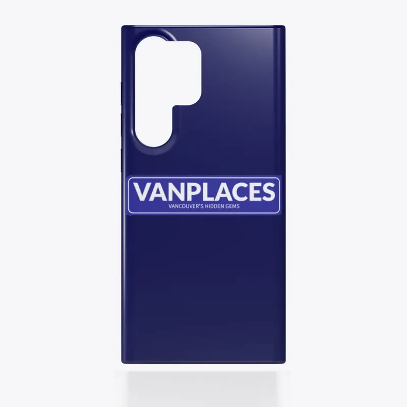 Vanplaces Merch