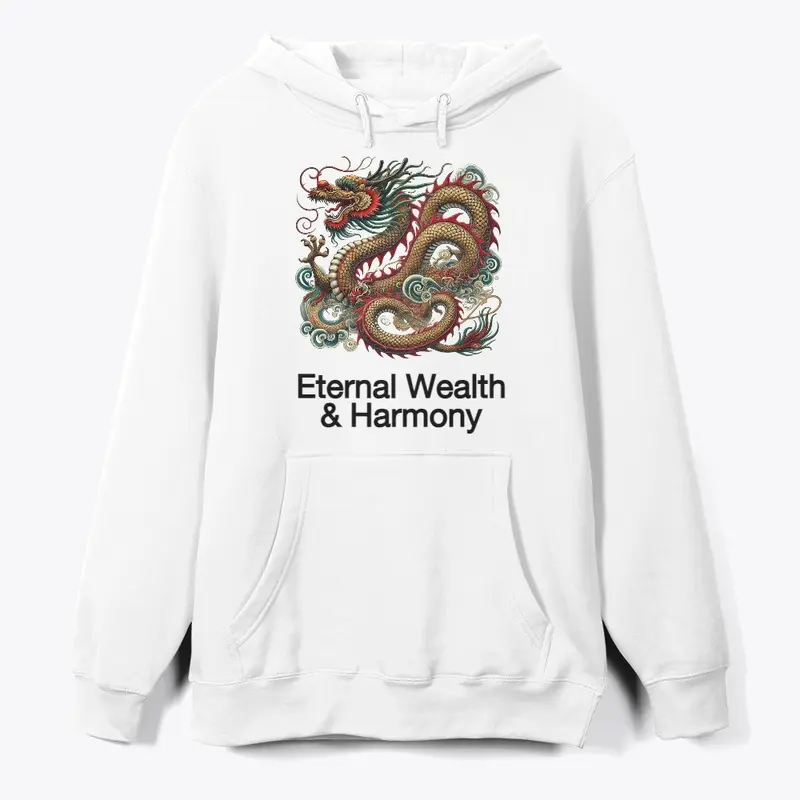 Eternal Wealth &amp; Harmony