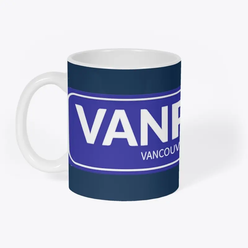 Vanplaces Merch