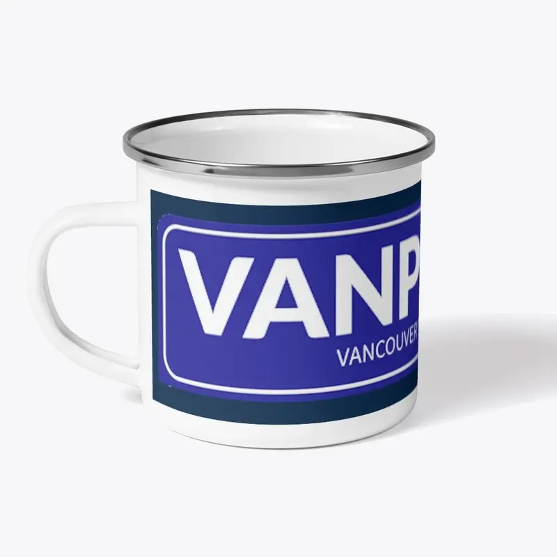 Vanplaces Merch