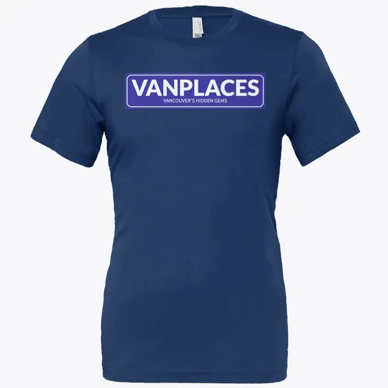 Vanplaces Merch