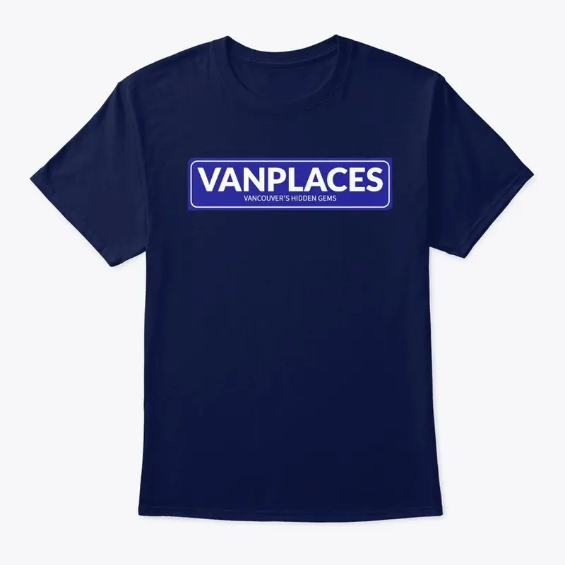 Vanplaces Merch