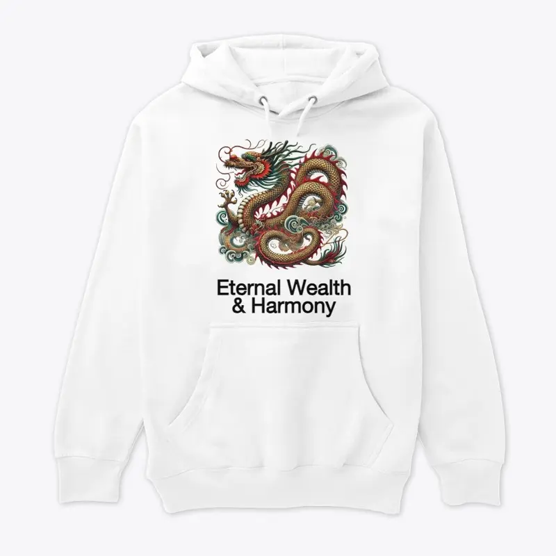 Eternal Wealth &amp; Harmony