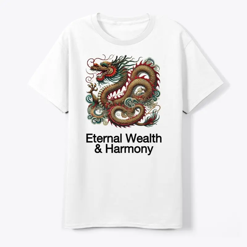 Eternal Wealth &amp; Harmony