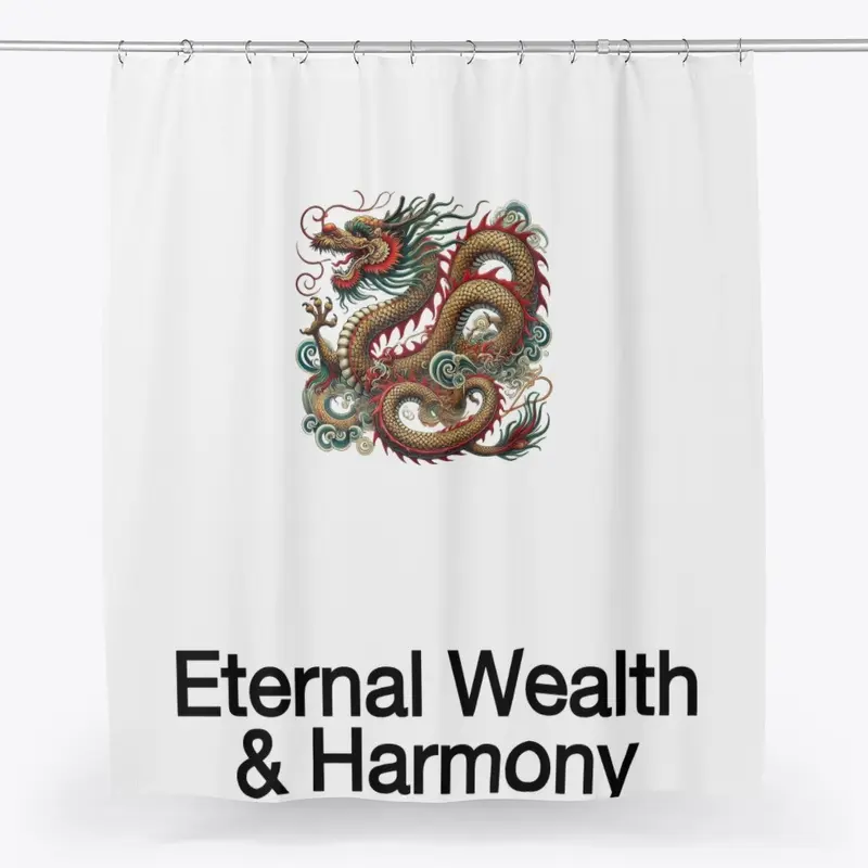 Eternal Wealth &amp; Harmony