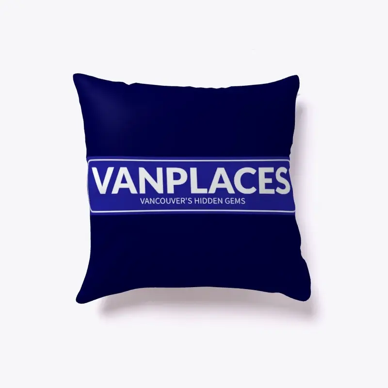 Vanplaces Merch