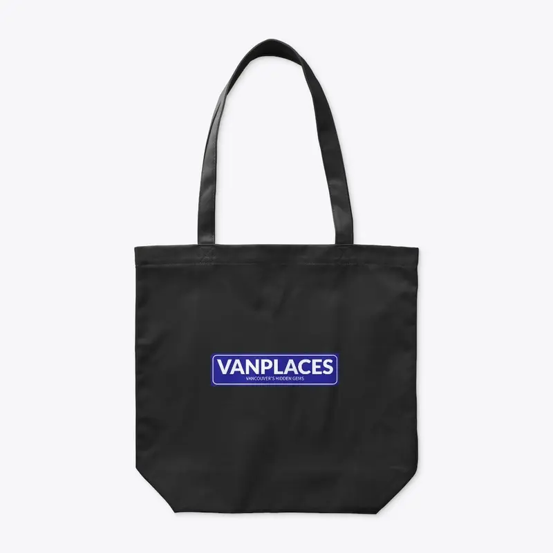 Vanplaces Merch